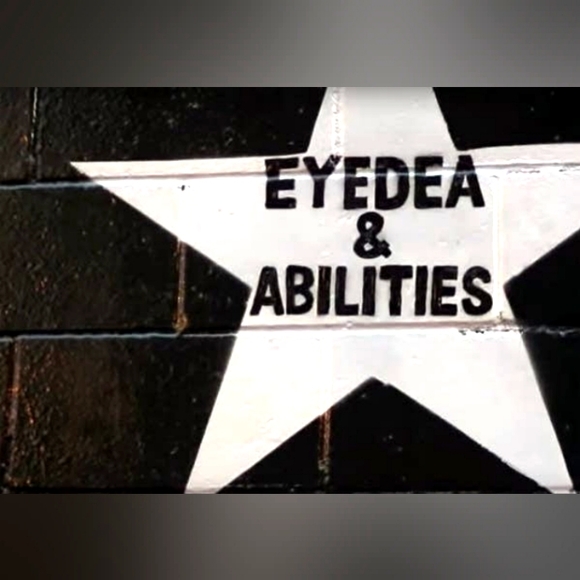 Eyedea stickers - Picture 1 of 16